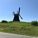 Prázdninový dům Bungalowpark Am Salzhaff