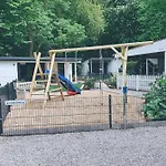 Prázdninový dům Bungalowpark Am Salzhaff *