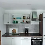 Bungalowpark Am Salzhaff Prázdninový dům