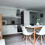 Bungalowpark Am Salzhaff Prázdninový dům