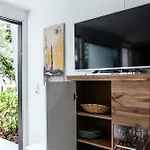 Bungalowpark Am Salzhaff Prázdninový dům *