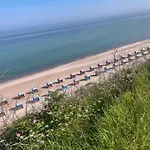 Bungalowpark Am Salzhaff Prázdninový dům