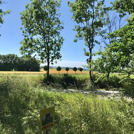 Bungalowpark Am Salzhaff Σπίτι διακοπών