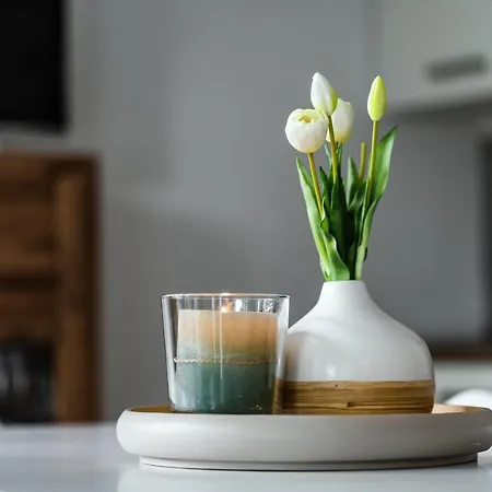 Bungalowpark Am Salzhaff Σπίτι διακοπών Klein Stromkendorf