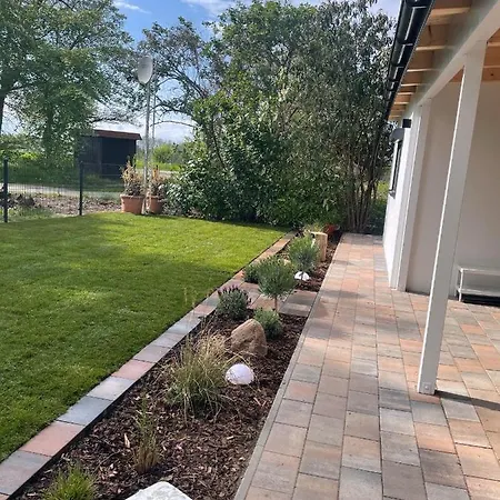 Bungalowpark Am Salzhaff *