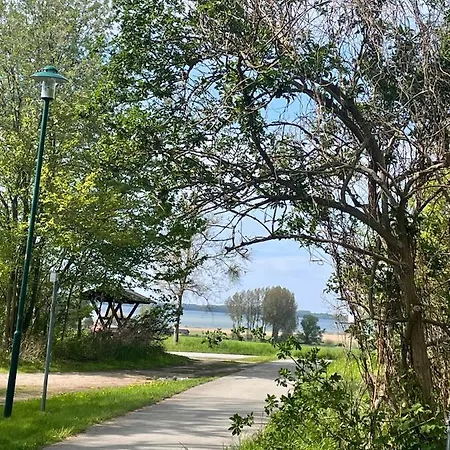 Bungalowpark Am Salzhaff *