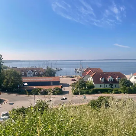 Bungalowpark Am Salzhaff * Klein Stromkendorf