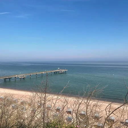 Bungalowpark Am Salzhaff