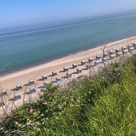 Bungalowpark Am Salzhaff Σπίτι διακοπών