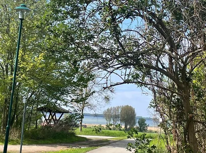 Bungalowpark Am Salzhaff *